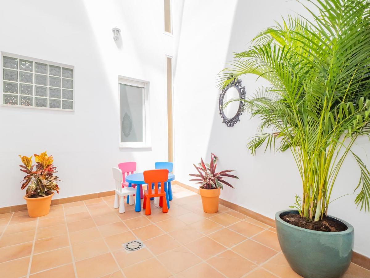 Apartamento Gran Constitucion Plaza Malagamanagement Exterior foto